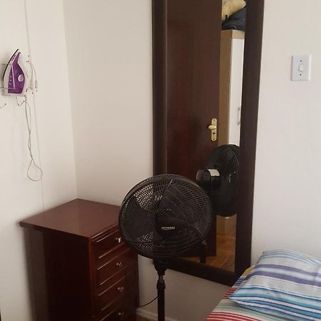 Comodidade E Seguranca No Centro เบโลโอรีซอนชี ภายนอก รูปภาพ