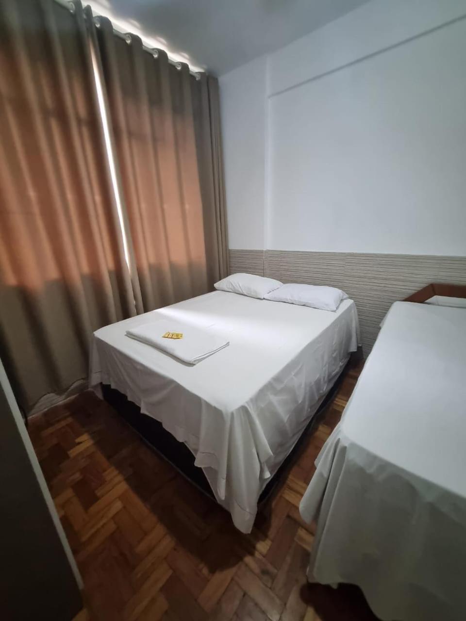 Comodidade E Seguranca No Centro เบโลโอรีซอนชี ภายนอก รูปภาพ