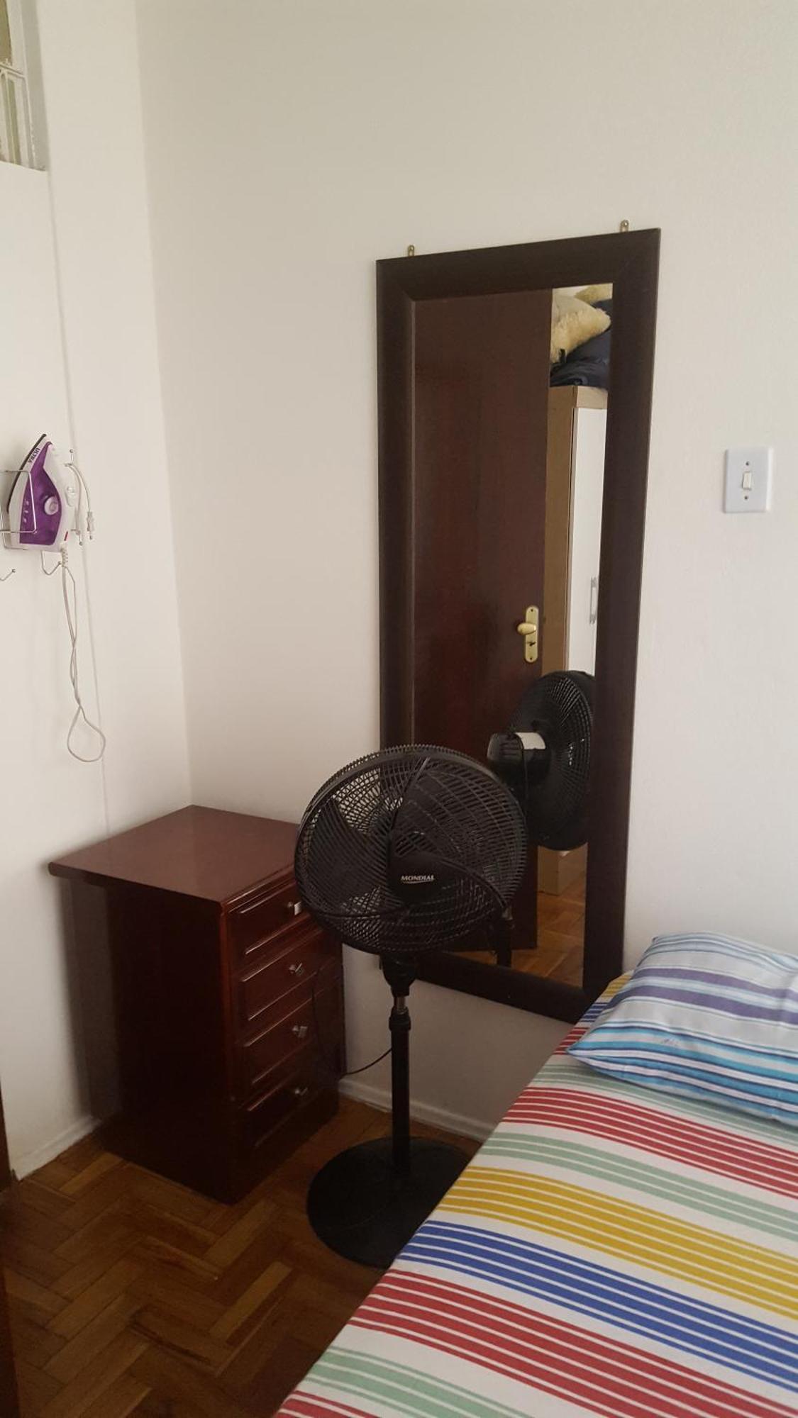 Comodidade E Seguranca No Centro เบโลโอรีซอนชี ภายนอก รูปภาพ